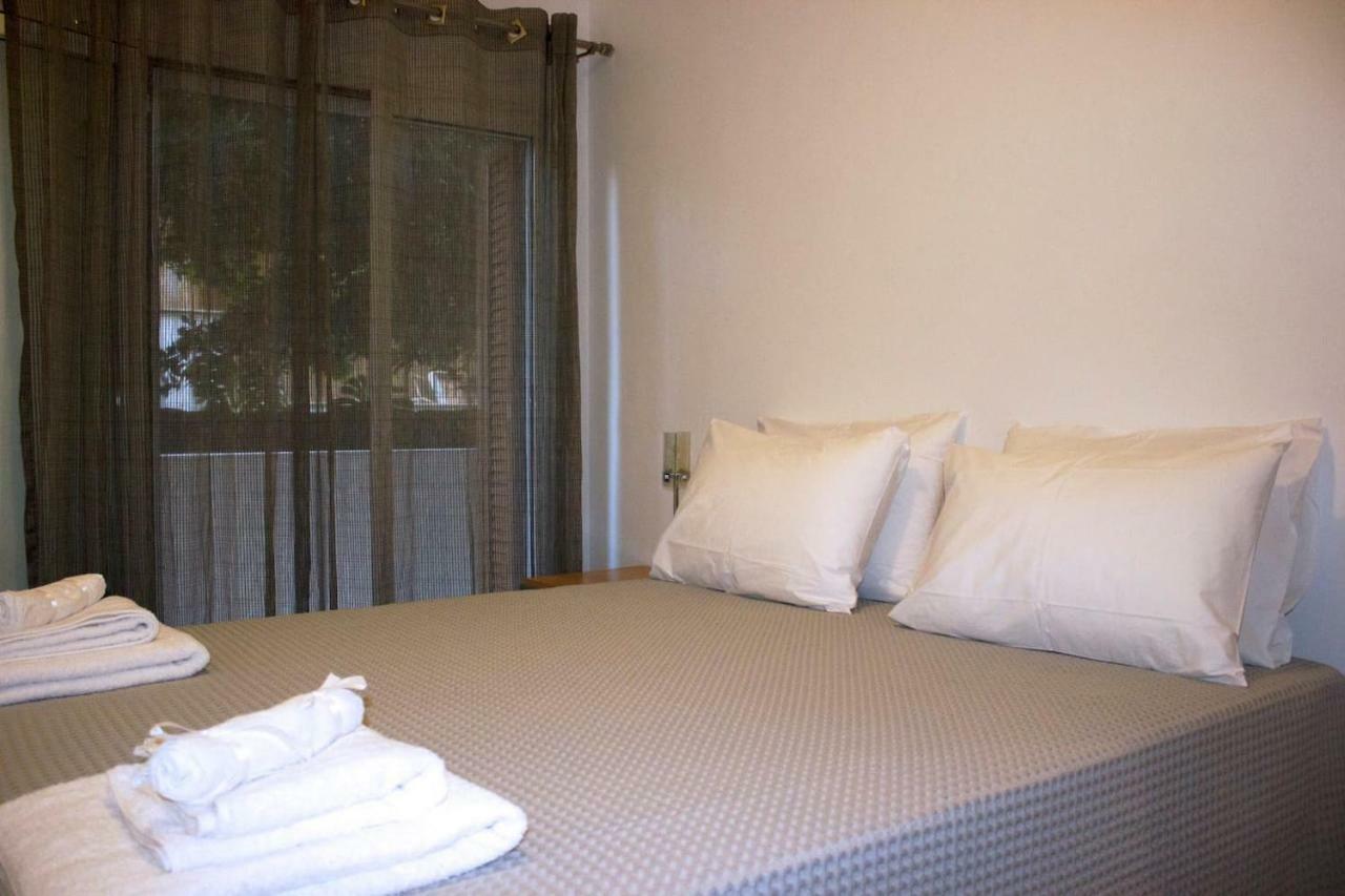 Olga'S Luxury Apartment Corfu  Exterior photo