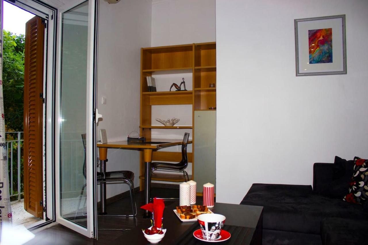 Olga'S Luxury Apartment Corfu  Exterior photo